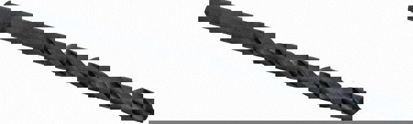 Jobber Length Drill Bit: 13/64